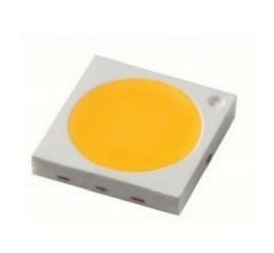 Buy cheap 3000k 3500k SMD LED Chip 6V 0.2w 1w Troffers Panel Outdoor Area 80 90 CRI from wholesalers