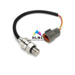 7861-92-1610 PC200-6 Diesel Hydraulic Excavator Engine 6D95 Electric Spare Part