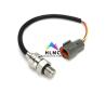 Buy cheap 7861-92-1610 PC200-6 Diesel Hydraulic Excavator Engine 6D95 Electric Spare Part High Pressure Sensor from wholesalers