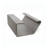 Buy cheap 600mm Sheet CNC Metal Bending Accessories Cutting Stainless Steel Welding And Fabrication from wholesalers