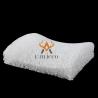 Buy cheap Density Foam Black Waist Cushion for Comfortable Home Sitting from wholesalers