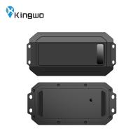 Buy cheap Kingwo Gps Anti Theft Device Excavator Strong Magnetic Gps Tracker Long Battery product
