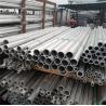 Buy cheap 1000 Series Aluminum Tube Pipe 25mm High Precision Cold Drawn from wholesalers