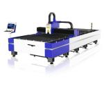 Buy cheap Auto Steel Pipe Laser Cutting Machine Working Table 3000mm×1500mm 800Kg Load from wholesalers