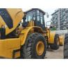 Buy cheap Used High Quality Cat Wheel Loader 966h, Secondhand 23 Ton Heavy Front End Loader Caterpillar 966h on Promotion from wholesalers