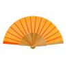 Buy cheap Free Design Wooden Fan 21cm or Customize Perfect for Business Gift and Promotion from wholesalers
