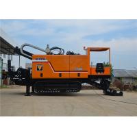 Buy cheap 33T  Heavy Duty HDD Drilling Machine DL330  For Engineering Machine product
