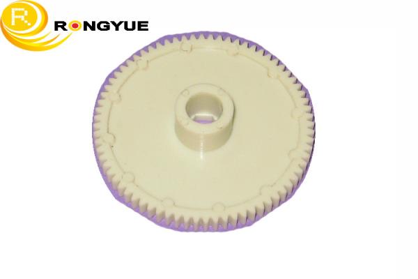 Buy cheap RONGYUE ATM 4450590963 ATM Spare Parts NCR 72T Gear 445-0590963 from wholesalers