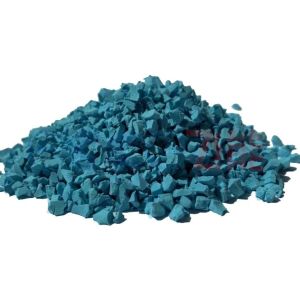 Buy cheap Eco Friendly Park Soft Rubber Playground Material Custom EPDM Granulate product