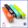 Buy cheap 350gsm Cardboard Slide Drawer Box Packaging from wholesalers