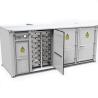 Buy cheap Large Scale T6 Industrial Energy Storage System Container Complete Set Of Equipment from wholesalers