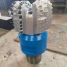 Buy cheap Rock Well Diamond Drilling Bit 9-1/2 " PDC Drill Bit Of Oil Drilling Equipment from wholesalers