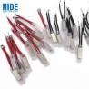 Buy cheap Overload Bimetal Thermal Protection Switch For Industrial Water Pump Motor from wholesalers