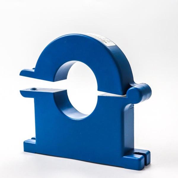 Fast Response Hall Effect Current Sensor 4KV Small Size Light Weight Easy