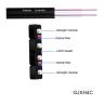 Buy cheap 3.1*2.0mm FRP Strength Member FTTH Indoor LSZH Fiber Optic Cable from wholesalers