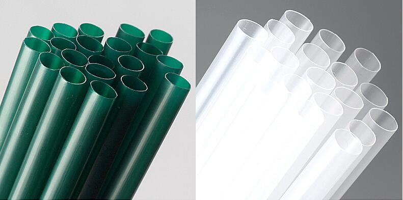 Custom printed colors polka dot striped paper straw,Biodegradable Eco Friendly No-dye Brown Natural Kraft Paper Straw