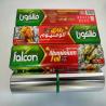 Buy cheap Food Grade Aluminum Roll Foil Eco Friendly And Recyclable For Sustainable Living from wholesalers