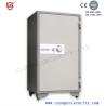 Buy cheap 115L locking Fire proof safe box cabniet with Internal Temperature Below 177 Degree Celsius for government agencies from wholesalers