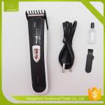 NV-3957 Best Quality Haircuts for Personal Care 600mAh Ni-Cd Battery Hair