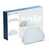 Buy cheap Cloud Shape Pain Relief Contour Orthopedic Cervical Bed Sleep memory foam pillow Orthopedic Memory Foam Pillow from wholesalers
