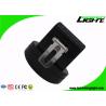 Buy cheap Rechargeable LED Coal Mining Lights High Battery Cycles 143g Weight from wholesalers