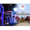 Buy cheap Nylon Fabric Uplighting Events Parties Inflatable Balloon Light from wholesalers