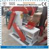 Buy cheap woodworking machinery of heavy duty twin blades circular sawmill with log carriage from wholesalers