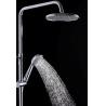 Buy cheap Bathroom power shower head thermostatic shower hot sale sprinkler from wholesalers