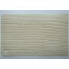 Buy cheap White PVC 3D Membrane Foil Kitchen Cabinet Doors Deep Embossed from wholesalers