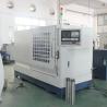 Buy cheap JINZHU Stainless steel pipe filter housing inner surface inwall dry polishing machine Sanding inside the pipe from wholesalers