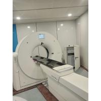 Buy cheap 1200 X 2100mm RF Shielding Mri Shielding Design 10 To 150MHZ product