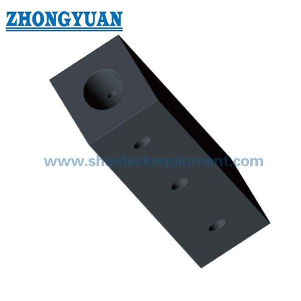 Buy cheap Square Type Marine Rubber Fender , Ship Rubber Fender Marine Rubber Fender from wholesalers