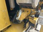 Small excavator caterpillar CAT 305.5E excavator mini digger buy used mini