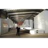 Buy cheap ISO14001 Certified 20 Ft Tiny House For Warehouse Office Quick Assembly And Sturdy from wholesalers