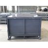 Buy cheap Large Steel Stillage Cage For Warehouse Securely Transport Goods from wholesalers