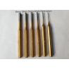 Buy cheap Offset Printing Machine Tools Printer Tools Golden Paper Drill Bits 2mm - 8mm from wholesalers