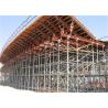 Buy cheap Steel Layher Allround Scaffolding System British Standard Scaffolding SGS Standard from wholesalers