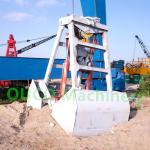 4CBM Grab Vessel