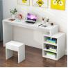 Buy cheap Wooden Hotel Furniture TV Table / Hotel Style Bedside Tables With Storage from wholesalers
