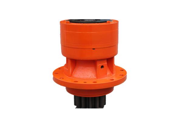 Belparts Excavator Part DX225LC 21011025K Swing Gearbox Speed Rotation Slewing