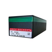 Buy cheap Vosa Spec Knitting Machine Accessories , 89.118-85 G09 Groz Beckert Knitting product
