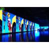 Buy cheap 2017 Fashion Show Stage LED Screens Rental Slim 3mm High Definition from wholesalers