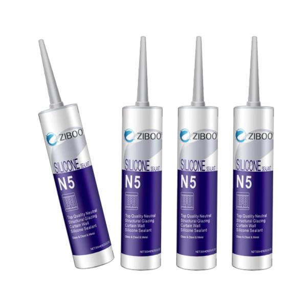 Buy cheap All Purpose Neutral Silicone Sealant Anti Mold for Stone Kitchen Cabinet Caulking from wholesalers