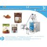 Buy cheap 500g 1kg 2kg chocolate powder packing machine with function of feeding, filling and sealing from wholesalers