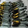 Buy cheap Manual Ratchet Tip Dresser Spot Welding Electrode Material Reliable Performance from wholesalers