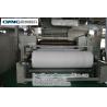 Buy cheap Single / Double Beam Non Woven Fabric Making Machine For Woven Fabric Production from wholesalers