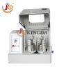Buy cheap 0.4L Ceramic Ball Mill 220V Desktop Laboratory Grinding Equipment from wholesalers