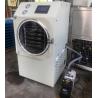Buy cheap High Safety Residential Freeze Dryer Small Running Current Low Energy Consumption from wholesalers