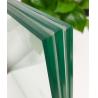 Buy cheap Toughened Ultra White Float Laminated Building Glass from wholesalers