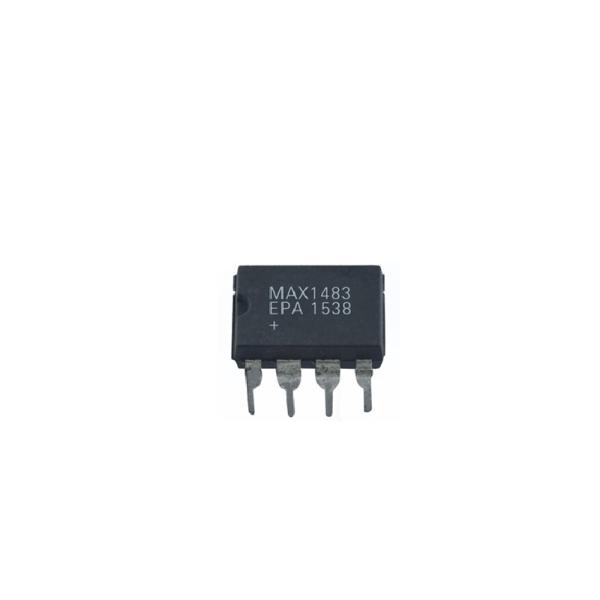 Buy cheap MAX1483EPA+ from wholesalers